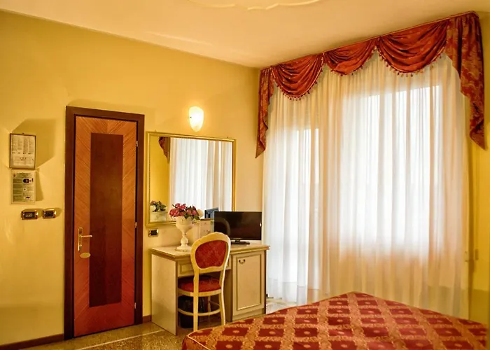 Hotel Internazionale Terme